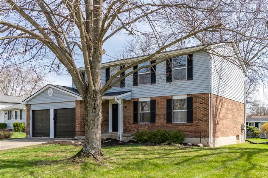 6392 Taywood Road, Englewood, OH 45322 - #2