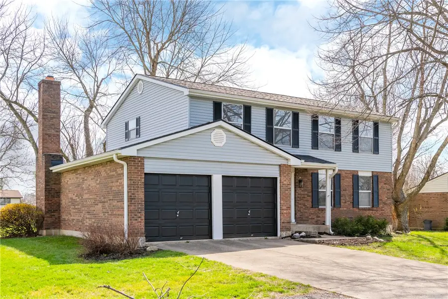 6392 Taywood Road, Englewood, OH 45322 - #3