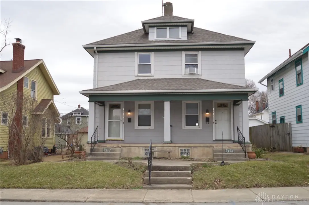 Address Withheld By Seller, Dayton, OH 45410 - #1