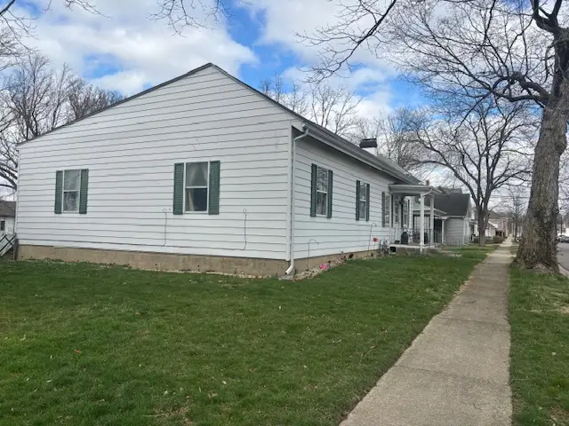 110 W Jamestown Street, South Charleston, OH 45368 - #2
