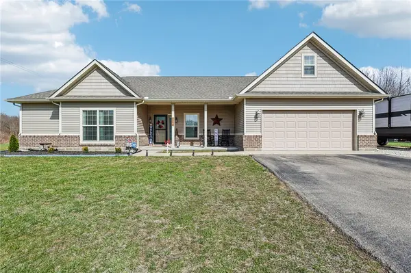 1694 Mcclellan Road, Spring Valley Twp, OH 45385