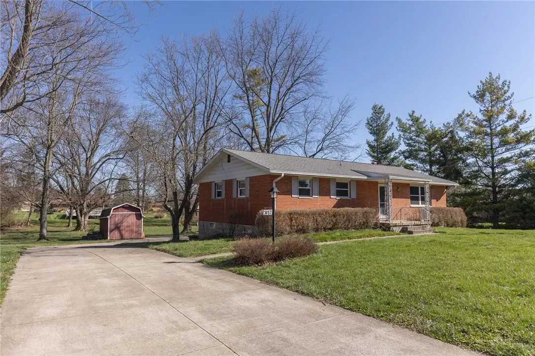 7657 Belle Plain Drive, Huber Heights, OH 45424 - #1