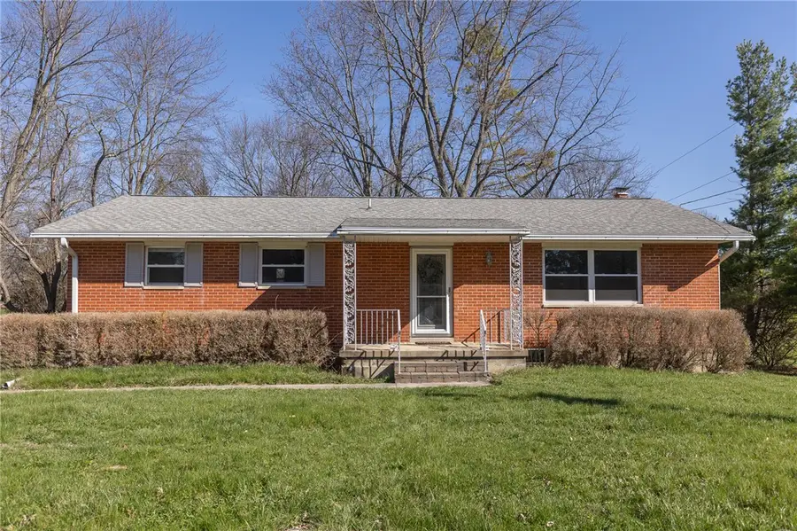 7657 Belle Plain Drive, Huber Heights, OH 45424 - #2