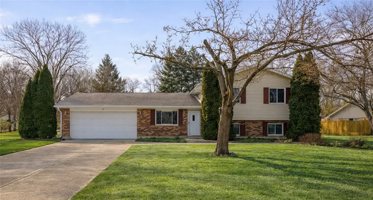 396 Towncrest Drive, Beavercreek, OH 45434 - #1