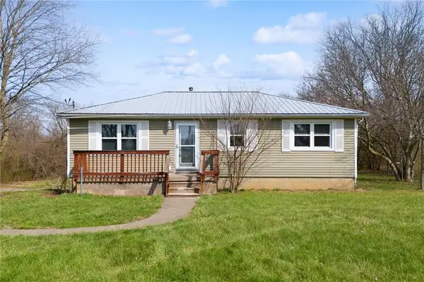 2472 Staunton Sugar Grove Road, Washington Court Hous, OH 43160