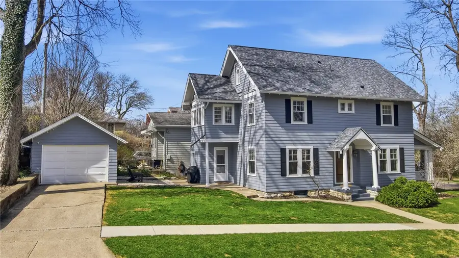 201 Rubicon Road, Oakwood, OH 45409 - #2