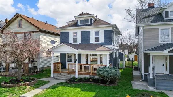 712 Wellmeier Avenue, Dayton, OH 45410