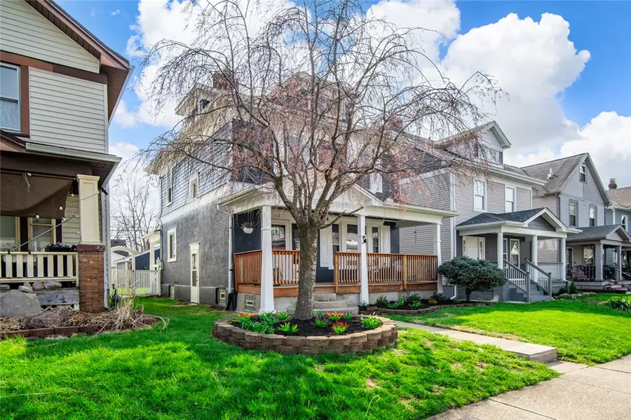 712 Wellmeier Avenue, Dayton, OH 45410 - #2