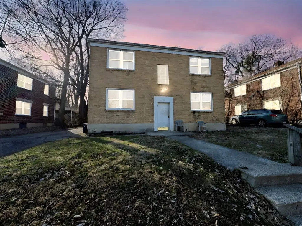 245 Valleyview Drive, Dayton, OH 45405 - #1