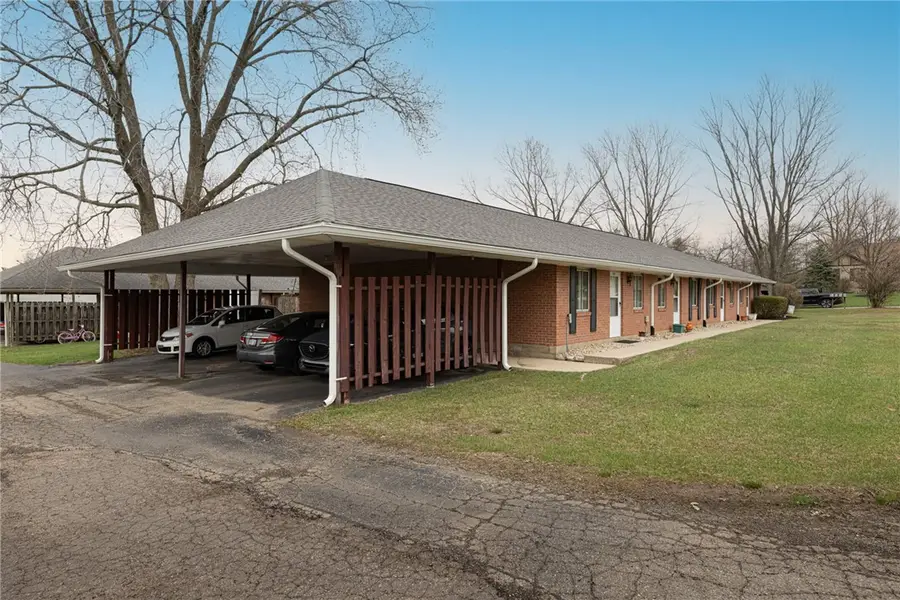 7627 Essington Circle, Washington, OH 45459 - #2