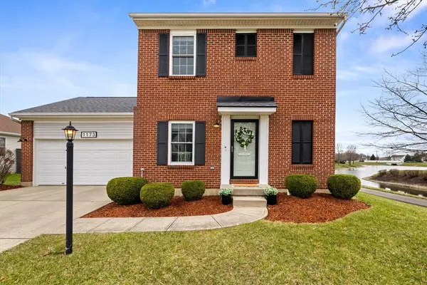 1173 Parkview Drive, Troy, OH 45373