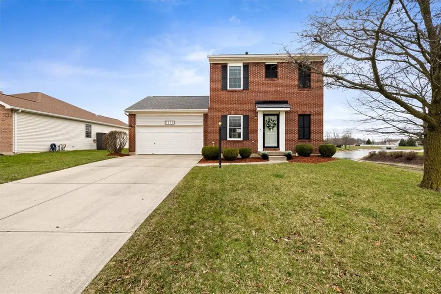 1173 Parkview Drive, Troy, OH 45373 - #2