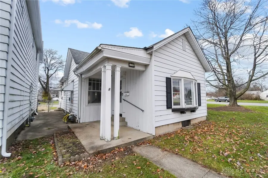 1108 Elwood Street, Middletown, OH 45042 - #2