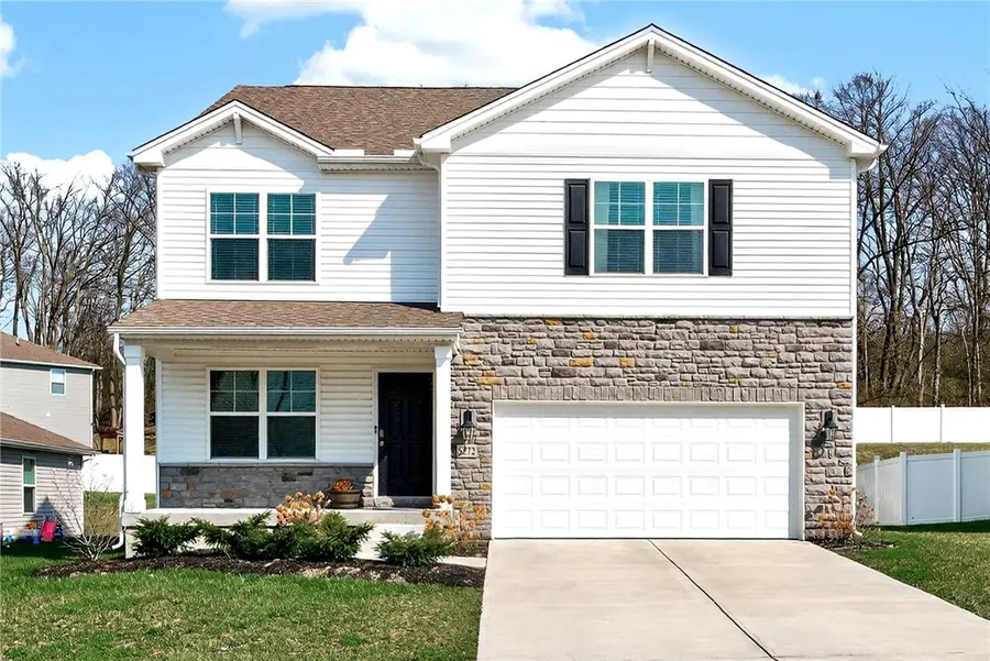 5272 Quail Ridge, Huber Heights, OH 45424 - #2