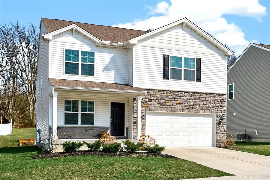5272 Quail Ridge, Huber Heights, OH 45424 - #3