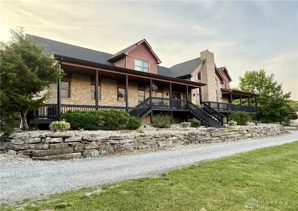 7219 N Us 42, Wayne Twp, OH 45068