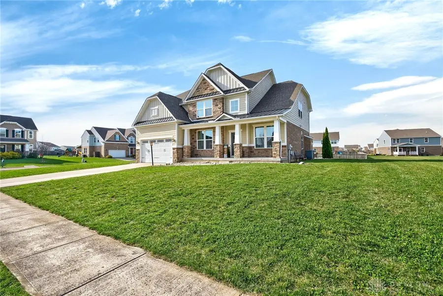 1706 Meadow Creek Court, Centerville, OH 45458 - #3