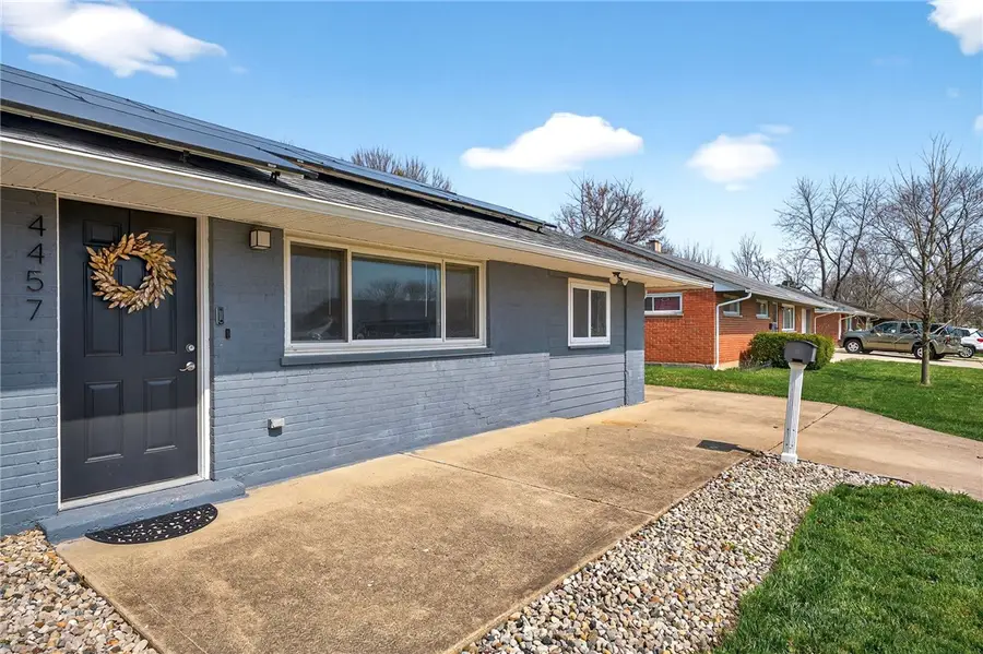 4457 Longfellow Avenue, Huber Heights, OH 45424 - #3