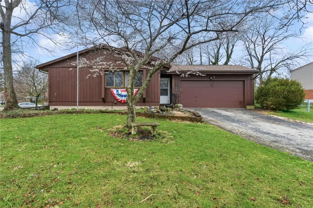 4607 Willow Mist Drive, Dayton, OH 45424 - #1