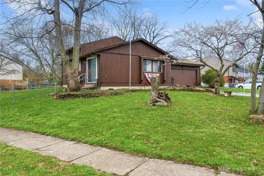 4607 Willow Mist Drive, Dayton, OH 45424 - #2