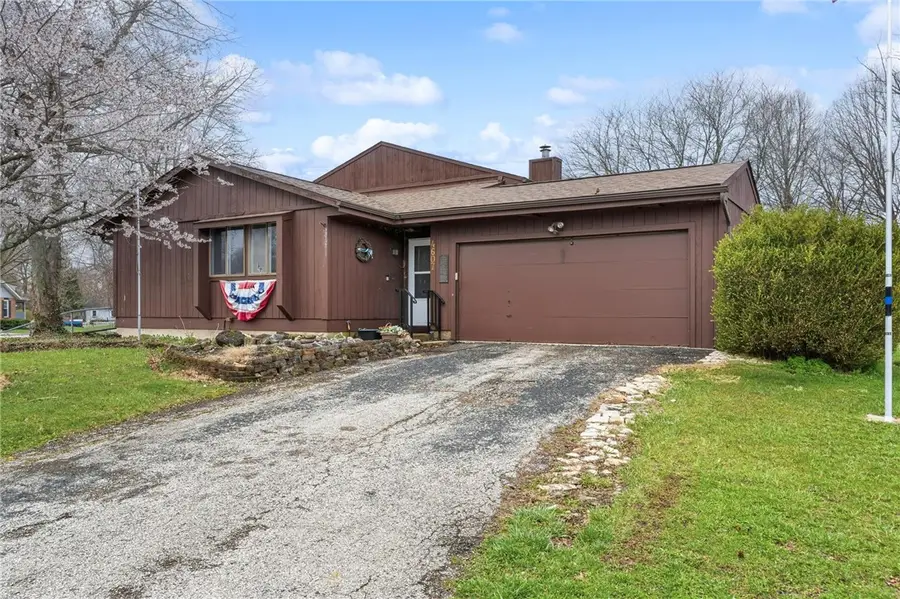 4607 Willow Mist Drive, Dayton, OH 45424 - #3