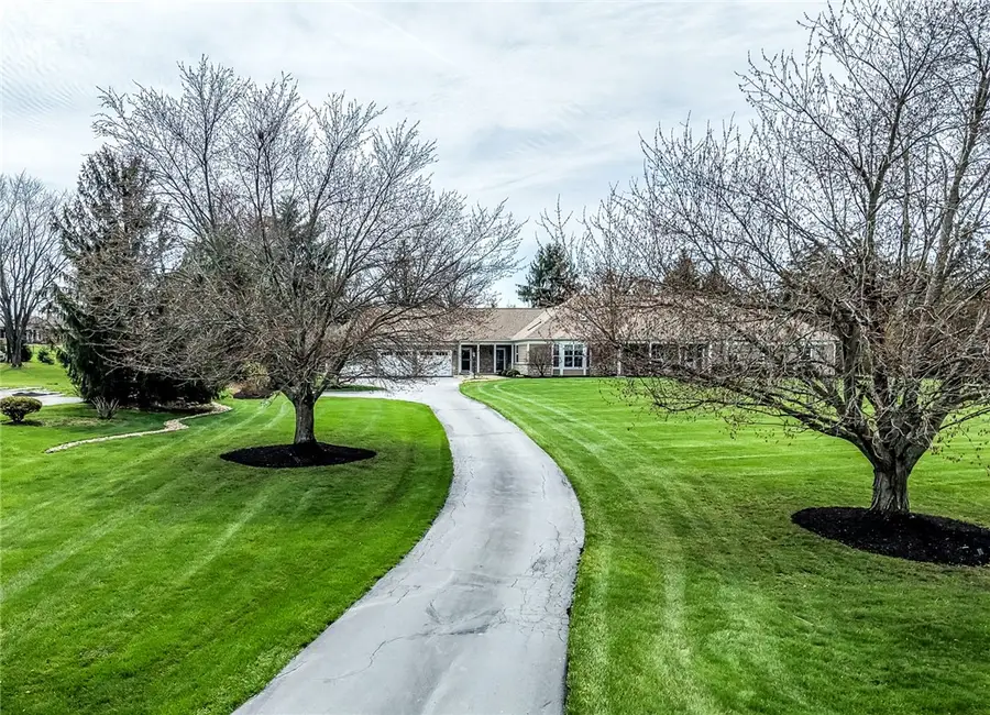 117 Hickory Lane, Lebanon, OH 45036 - #2