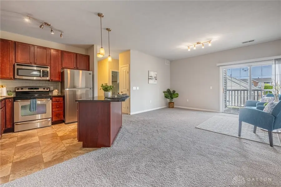 3770 Hayes Court #G, Beavercreek, OH 45431 - #3