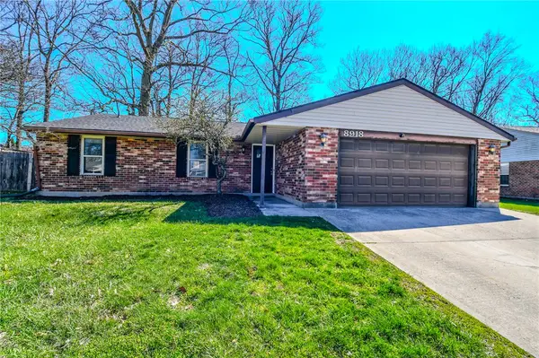 8918 Autumngate Lane, Huber Heights, OH 45424