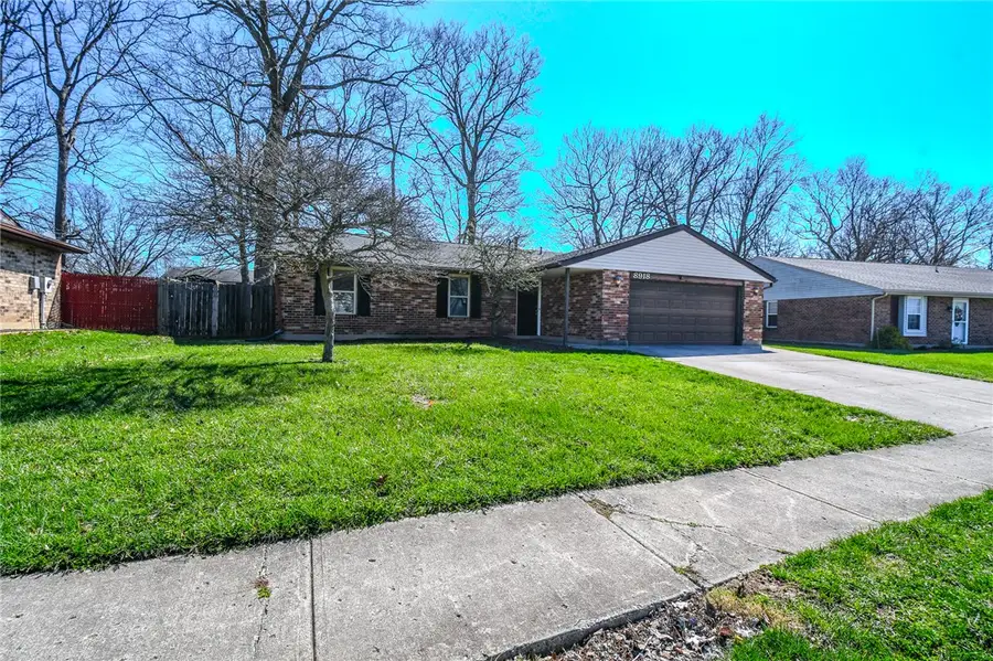 8918 Autumngate Lane, Huber Heights, OH 45424 - #2