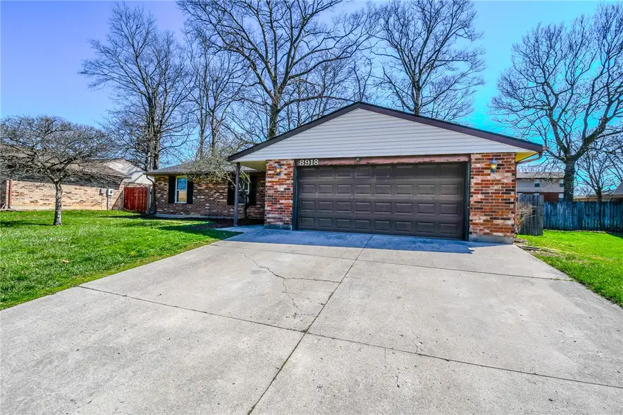 8918 Autumngate Lane, Huber Heights, OH 45424 - #3