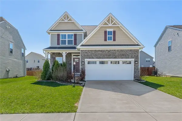 1040 Baywood Drive, Fairborn, OH 45324