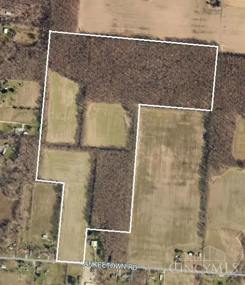 72-Acres Yankeetown, Hamersville, OH 45130 - #1