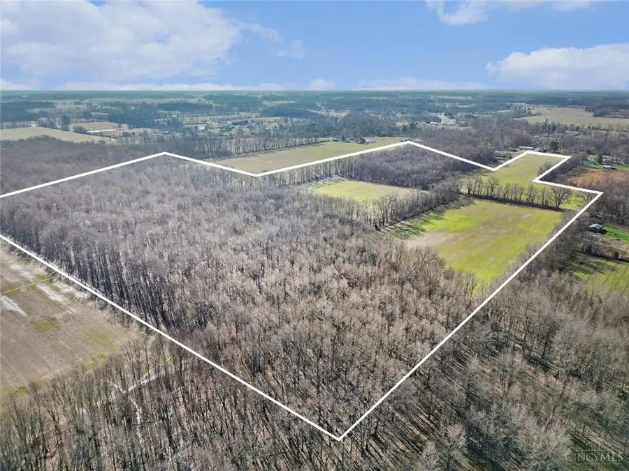72-Acres Yankeetown, Hamersville, OH 45130 - #3
