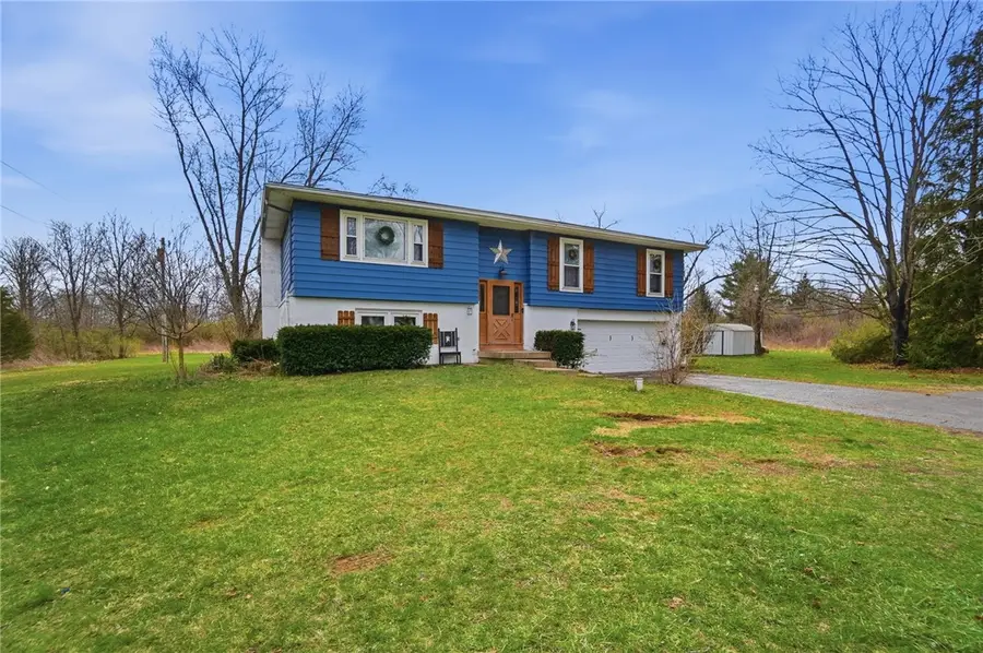 290 Ginghamsburg Road, Tipp City, OH 45371 - #2