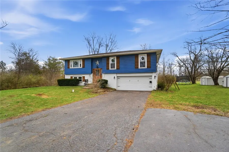 290 Ginghamsburg Road, Tipp City, OH 45371 - #3