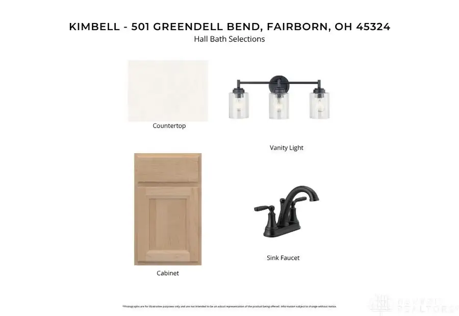 501 Greendell Bend #757-305, Fairborn, OH 45324 - #2