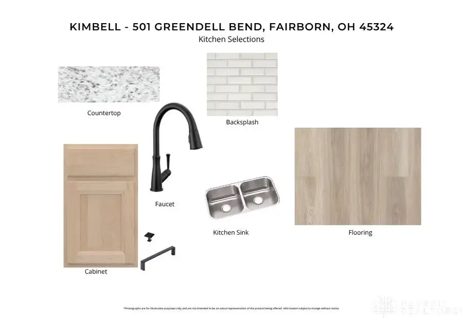 501 Greendell Bend #757-305, Fairborn, OH 45324 - #3