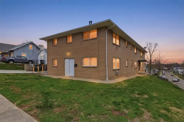 321 S Harbine Avenue, Dayton, OH 45403