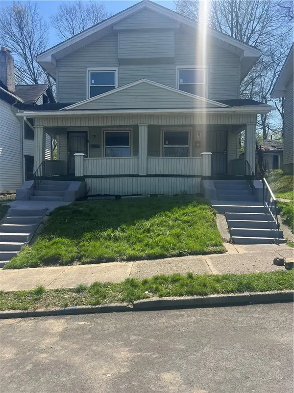 44 W Mumma Avenue, Dayton, OH 45405