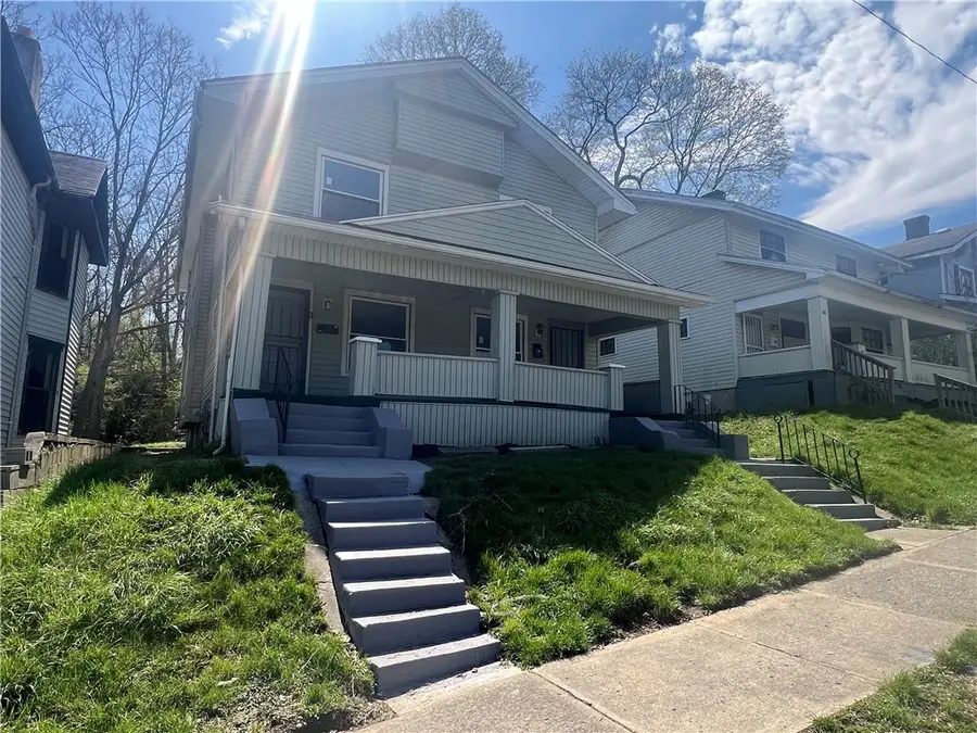 44 W Mumma Avenue, Dayton, OH 45405 - #2