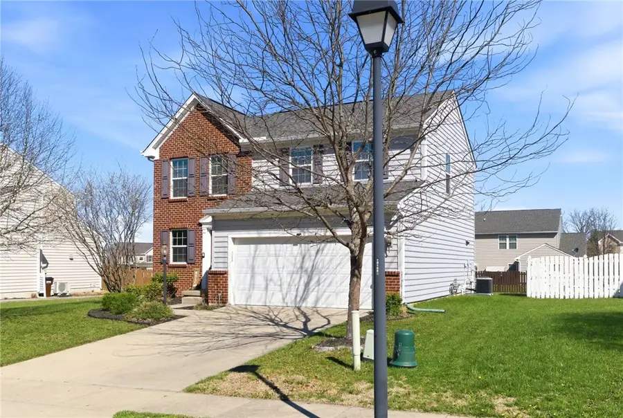 1436 Artesian Lane, Fairborn, OH 45324 - #2