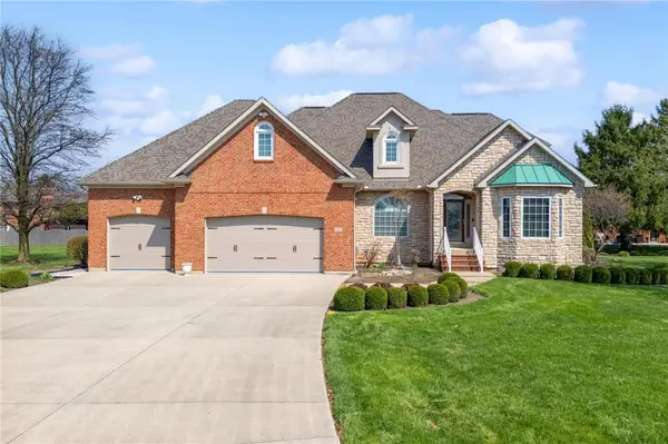 999 Brookwood Drive, Troy, OH 45373