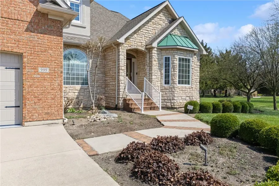 999 Brookwood Drive, Troy, OH 45373 - #3