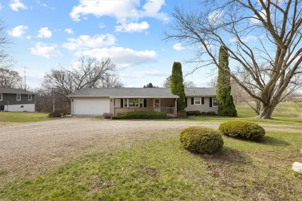 4816 Middle Urbana Road, Urbana, OH 43078