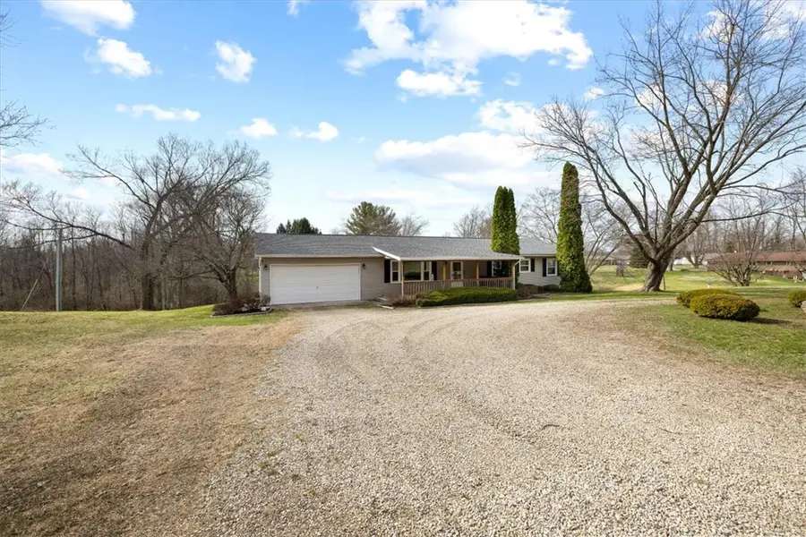 4816 Middle Urbana Road, Urbana, OH 43078 - #2