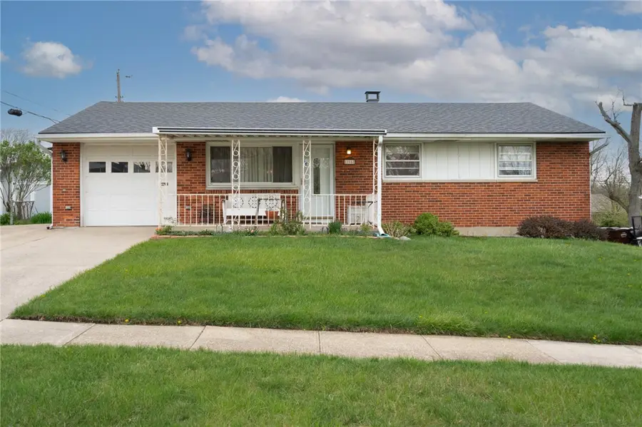 795 Spring Garden Place, Dayton, OH 45431 - #2