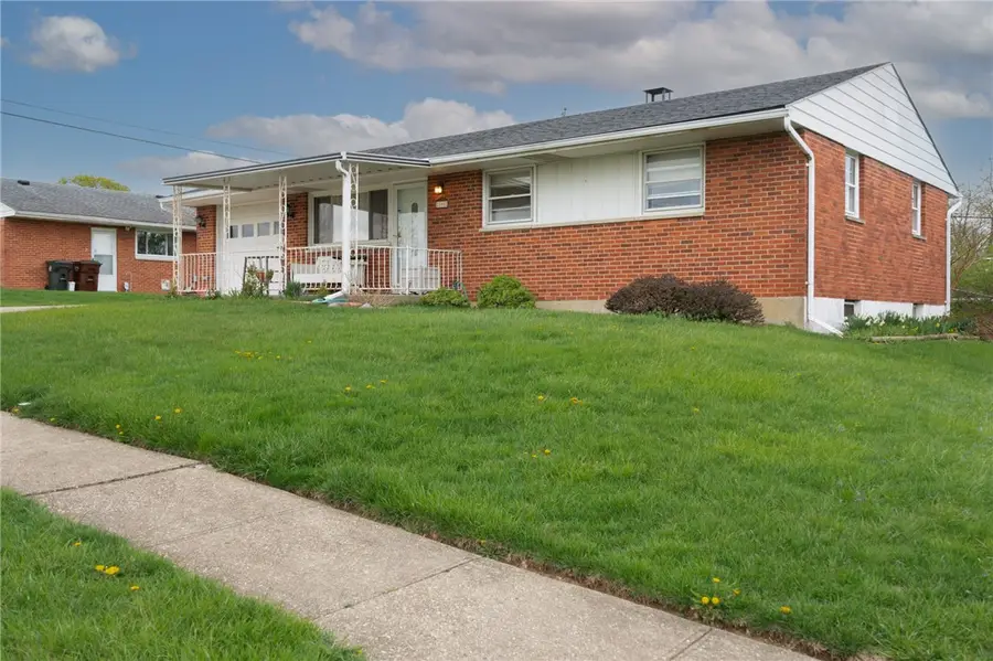 795 Spring Garden Place, Dayton, OH 45431 - #3