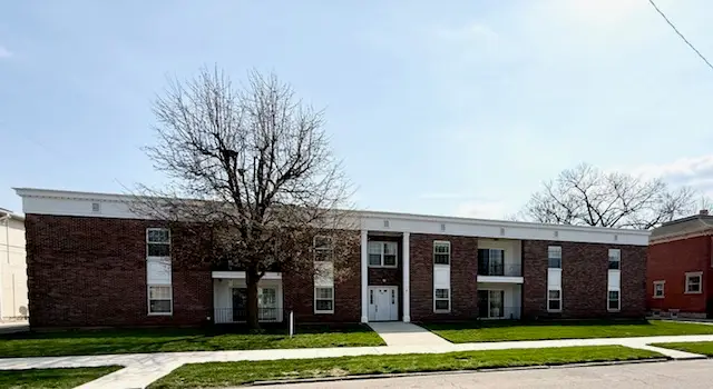 651 N Downing #8, Piqua, OH 45356 - #1