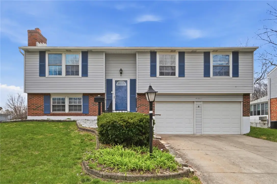 4061 Forest Ridge Boulevard, Riverside, OH 45424 - #1