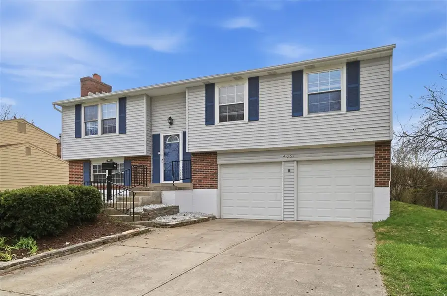 4061 Forest Ridge Boulevard, Riverside, OH 45424 - #2